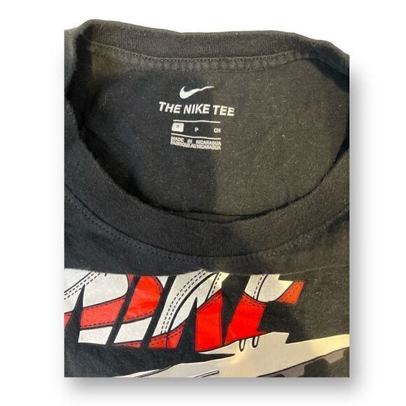 Nike Tee Shirt Size Small - Picture 3 of 4